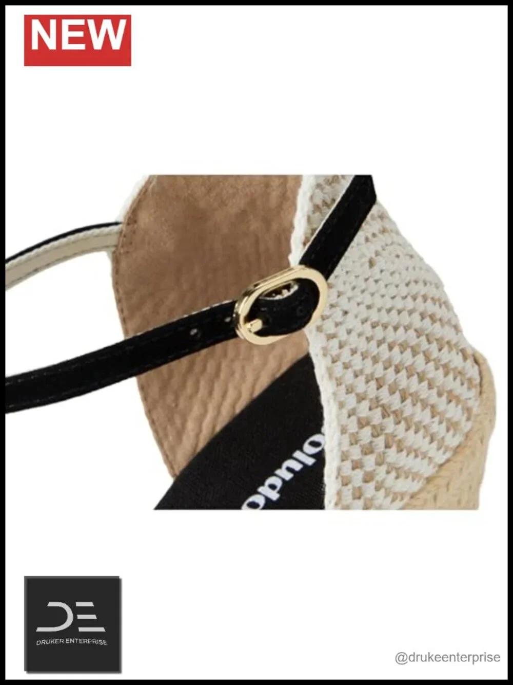 Soludos Marseille Wedge Espadrille Suede Ankle Strap Wedges